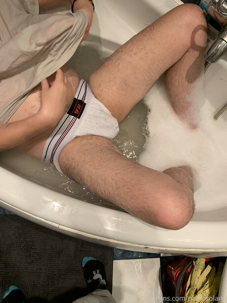 Pablosolano pornstar perfect pictures