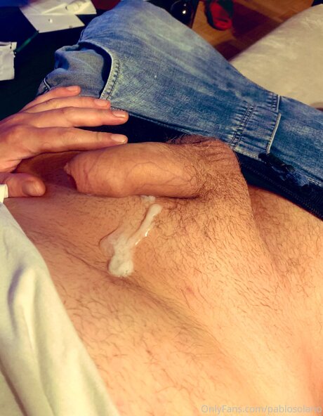 Pablosolano Profile pic