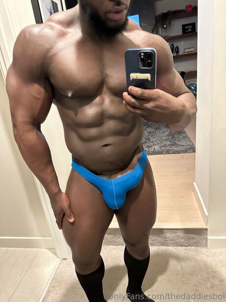 Thedaddiesboi pornstar top photos