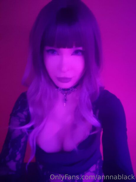 Annnablack pornstar erotic archive