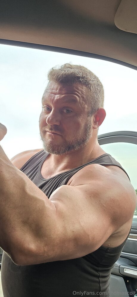 Thomascolt pornstar hd gallery