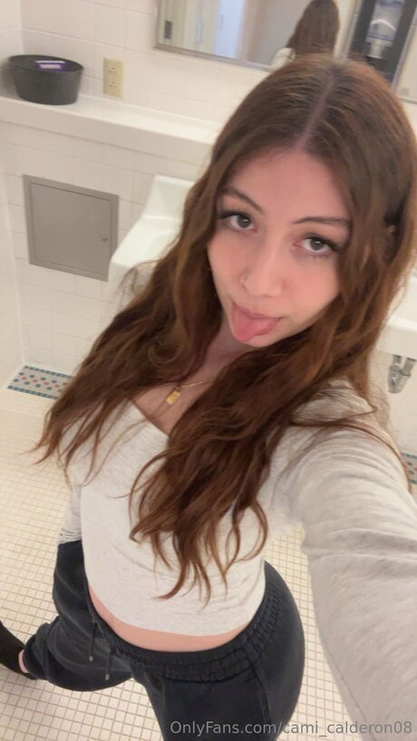 Cami Calderon08 star nice pictures