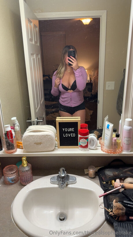 Therealsophieblake star exclusive images