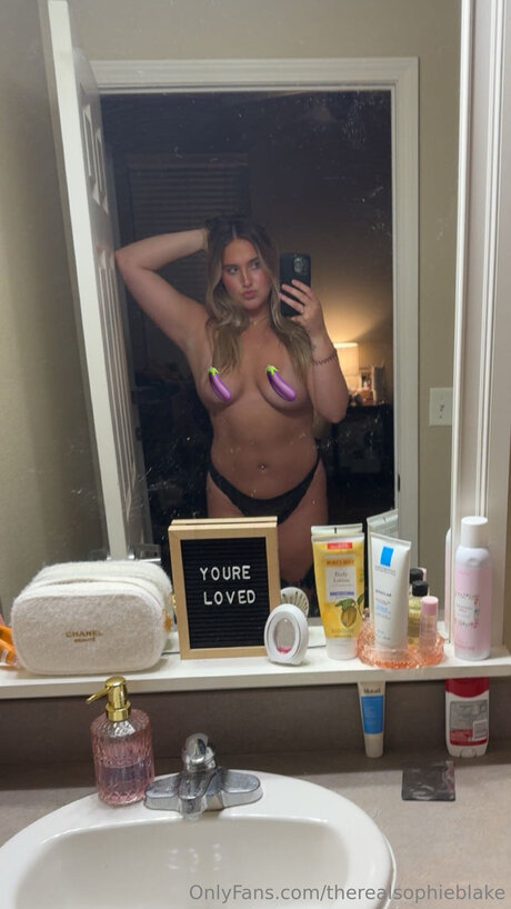 Therealsophieblake best pornstar archive