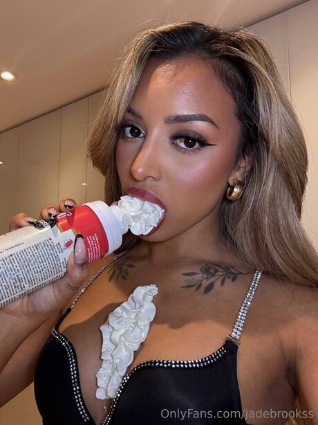 Jadebrookss model high quality pictures