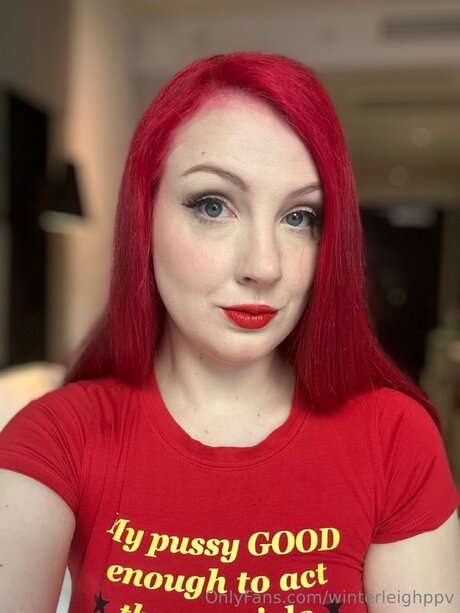 Winterleighppv pornstar sexy archive