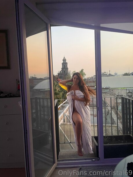 Cristal69 nudes pornstar pictures
