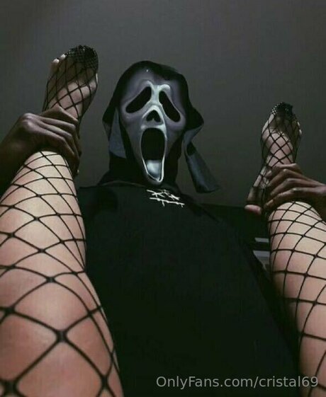 Cristal69 erotic star galleries