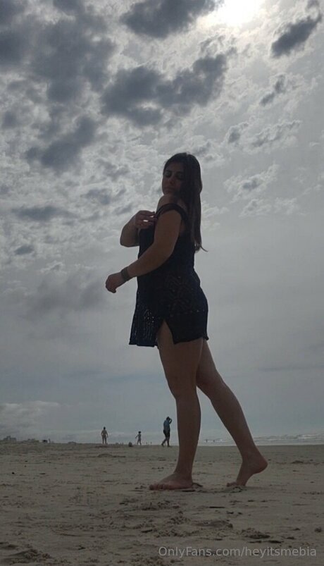 Heyitsmebia model exclusive gallery