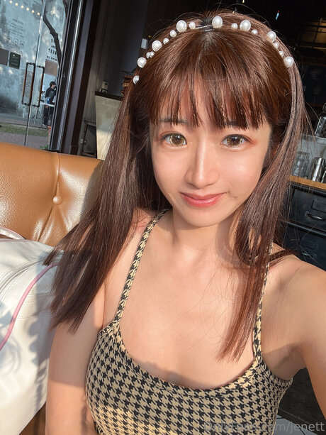 Jenett model nice galleries