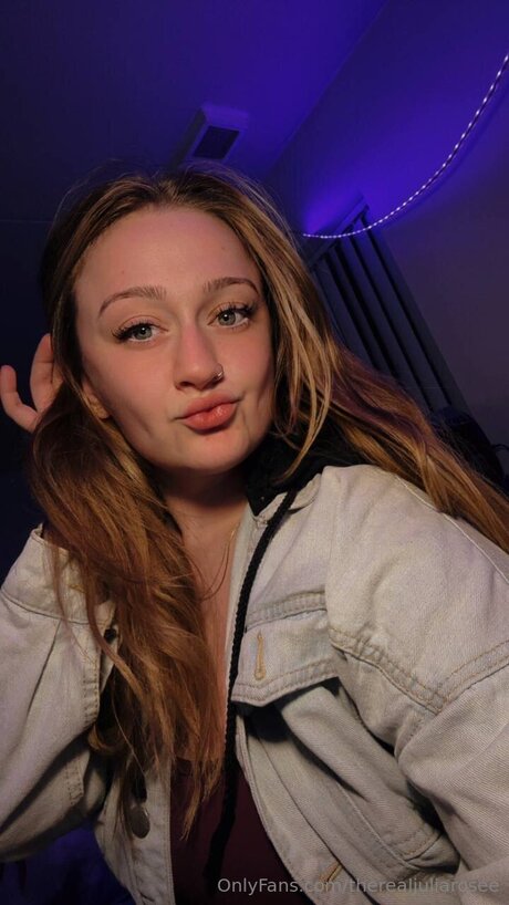 Therealjuliarosee top star galleries