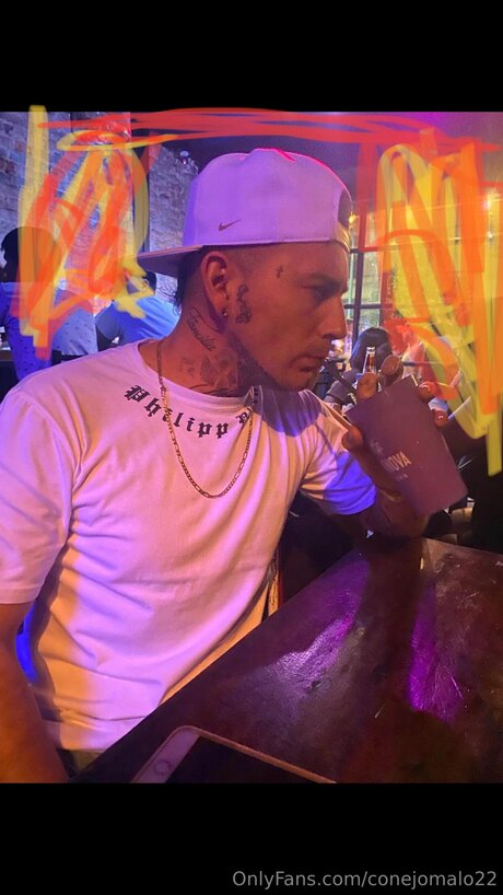 Conejomalo22 nude pornstar archive