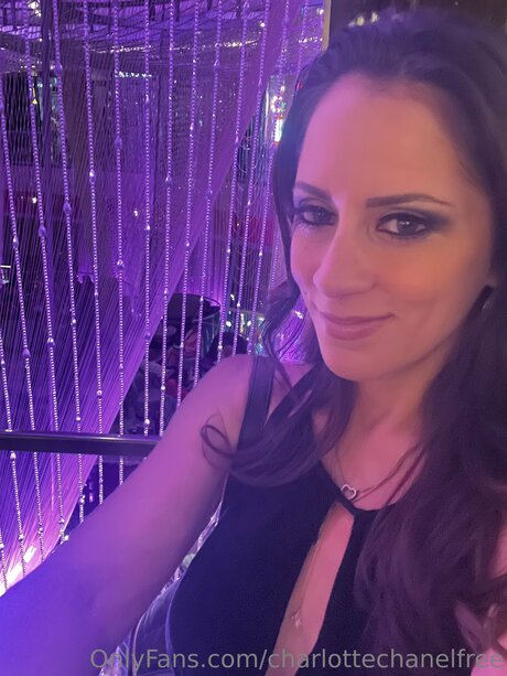 Charlottechanelfree perfect pornstar photo