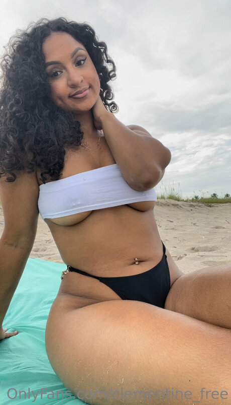 Clementine Free beautiful star photos