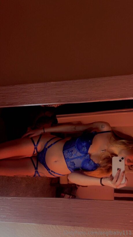 Anglbaby111 model high quality image