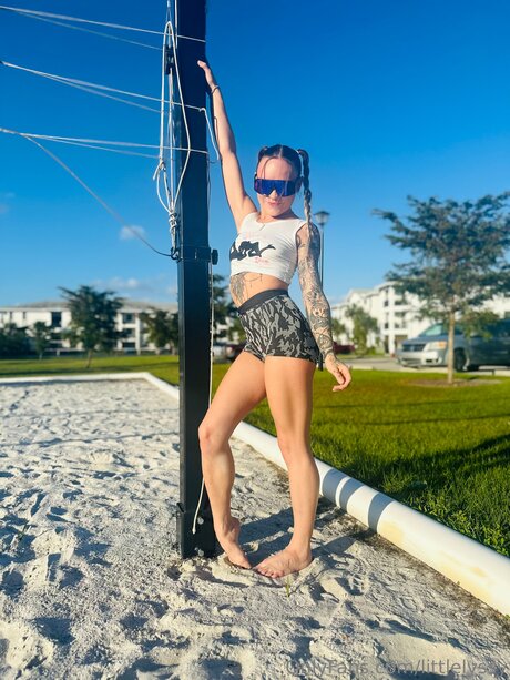 Littlelyssy star free archive