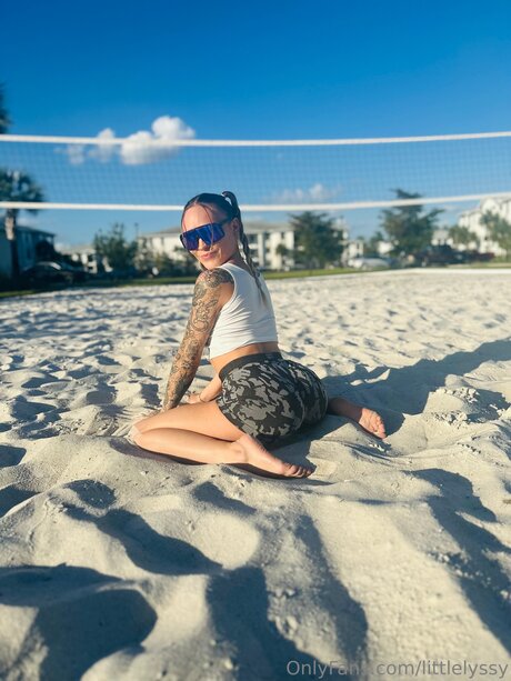 Littlelyssy free model pics