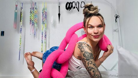 Littlelyssy nice model img