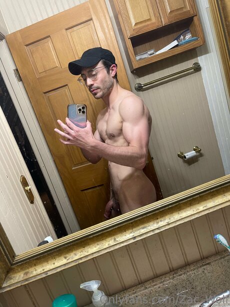 Zac Wolf pornstar high quality photo