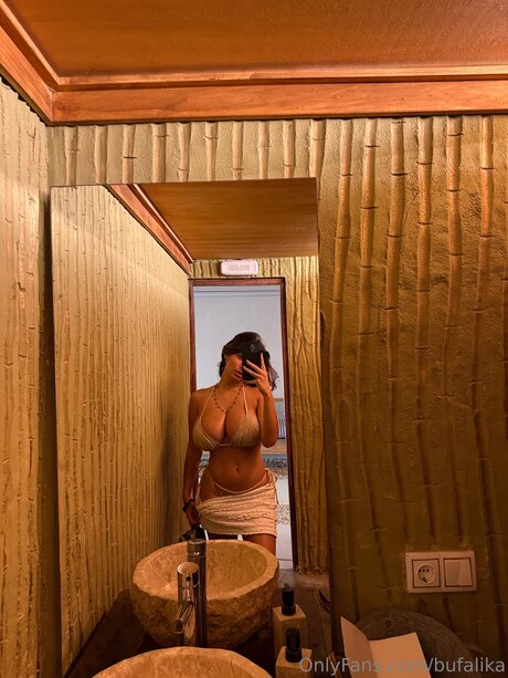 Bufalika sex model img