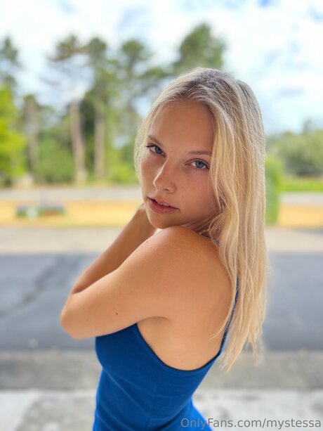 Mystessa hot pornstar image