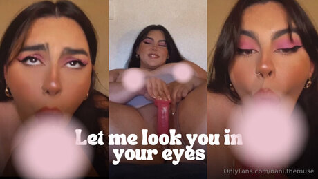 Nani Themuse star art pictures