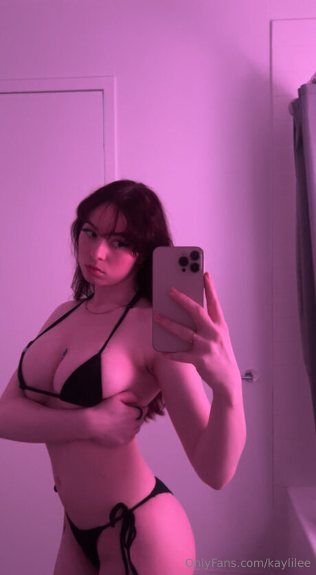 Kaylilee sexy star images