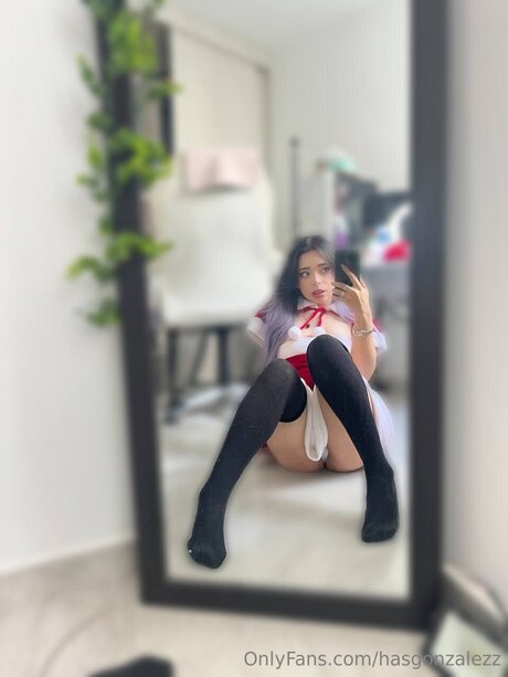 Hasgonzalezz pornstar free image