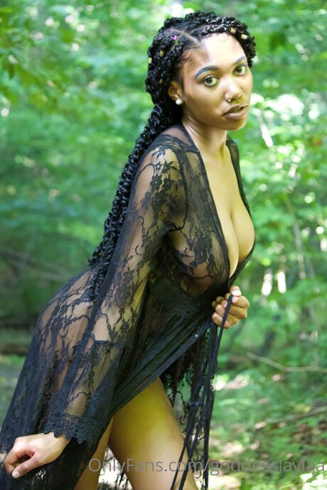 Goddessmuminah model nudes images