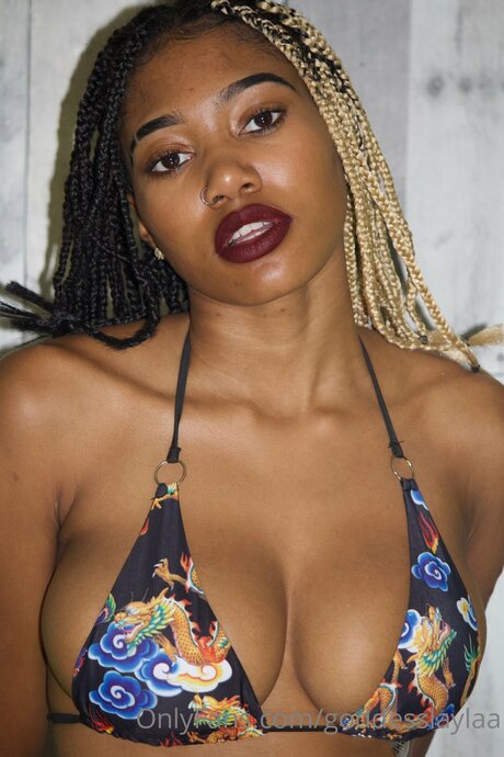 Goddessmuminah top star image