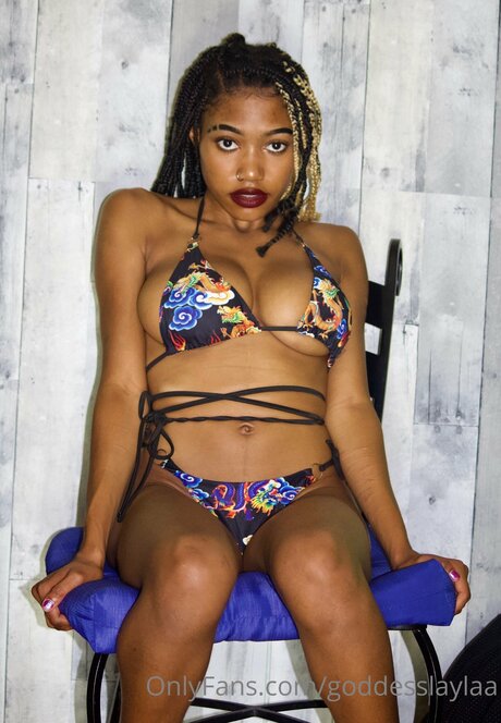 Goddessmuminah hd model gallery