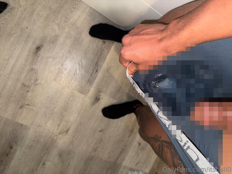 Itsball0 nudes pornstar pictures