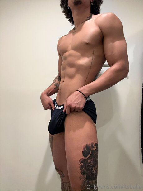 Itsball0 pornstar nice images