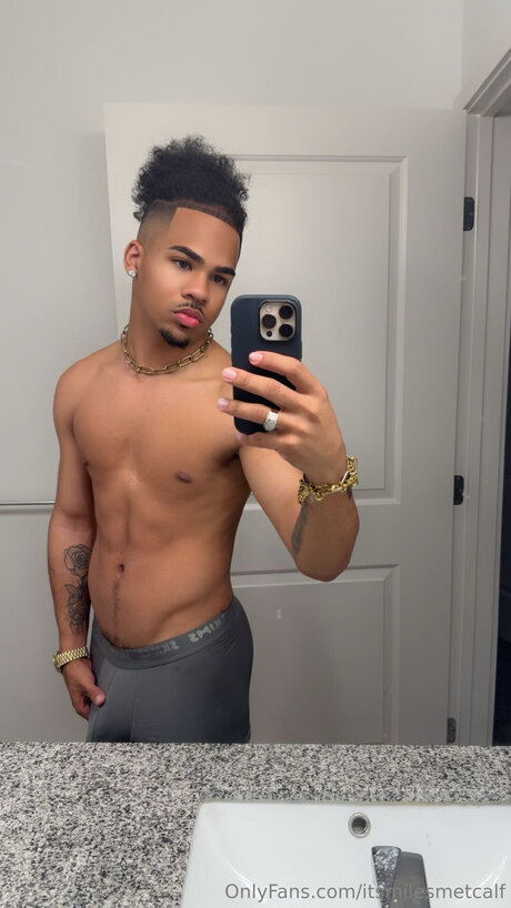 Itsmilesmetcalf star nude gallery