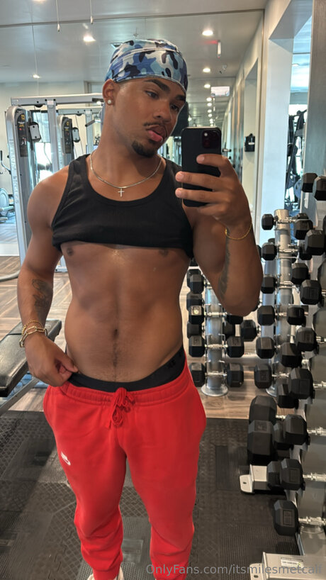 Itsmilesmetcalf pornstar top img