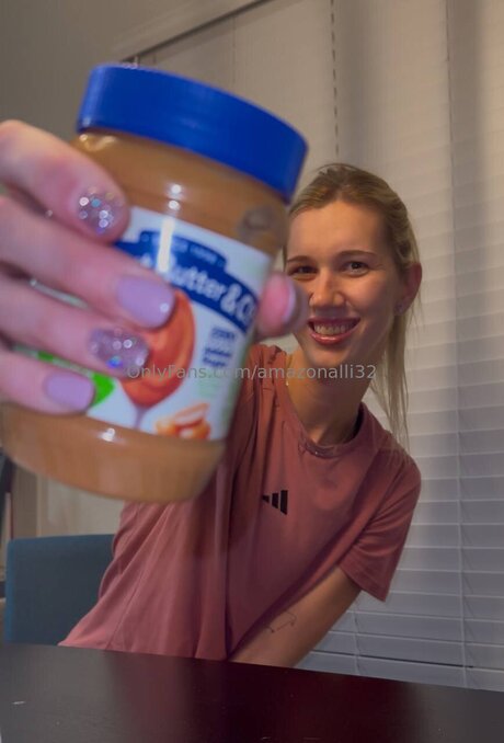 Nancymulkey pornstar erotic pic