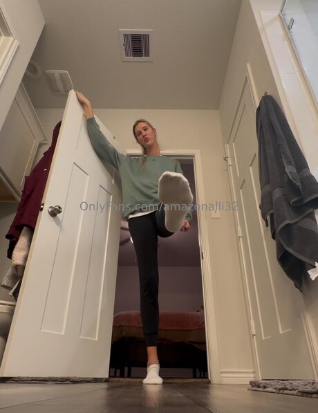 Nancymulkey hot pornstar pic