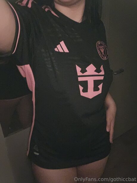 Gothiccbat pornstar gallery