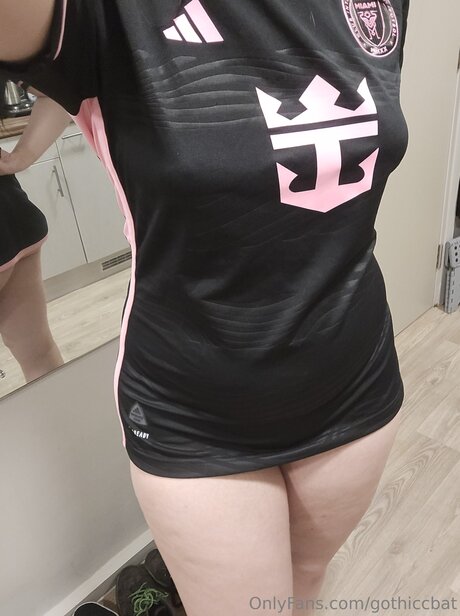 Gothiccbat pornstar high quality picture