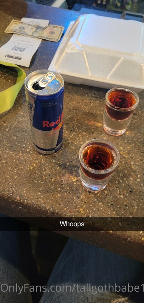 Tallgothbabe14 high quality star pictures