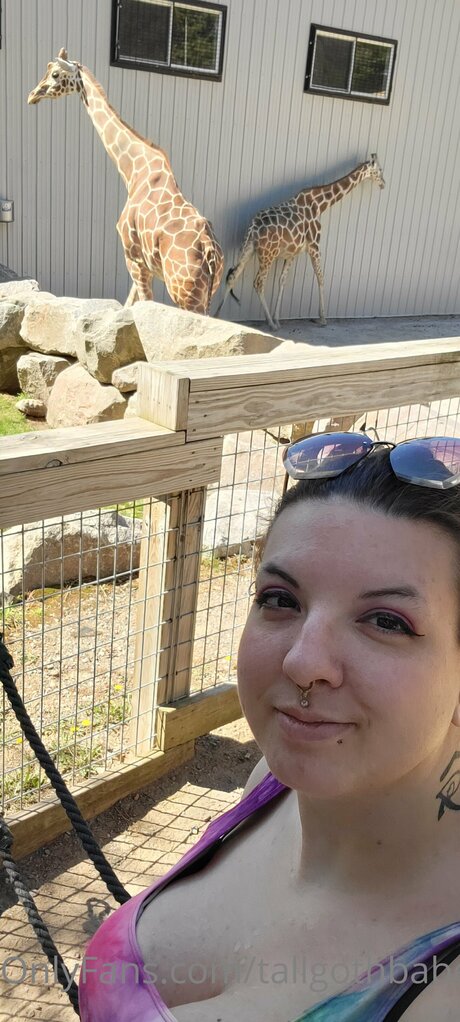 Tallgothbabe14 model erotic archive