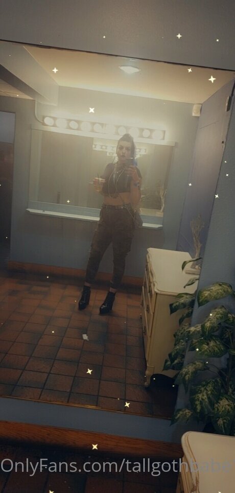 Tallgothbabe14 free actress archive