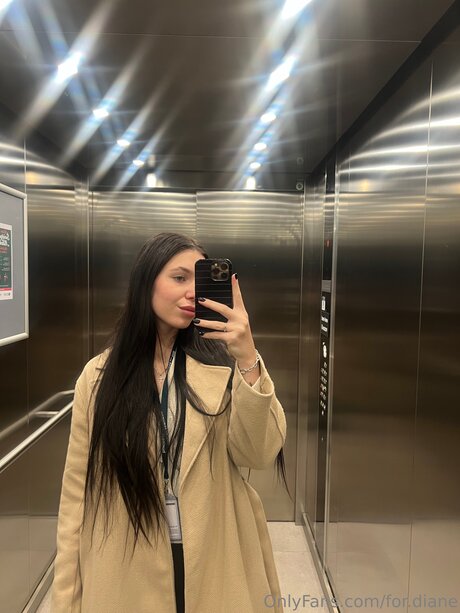 For Diane pornographic model pictures