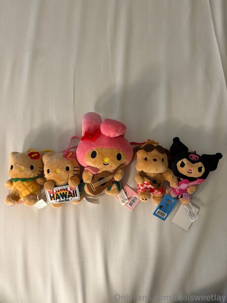 Realsweetlay beautiful pornstar photo