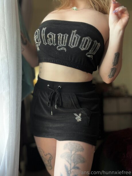Hunnxiefree xxx pornstar pic