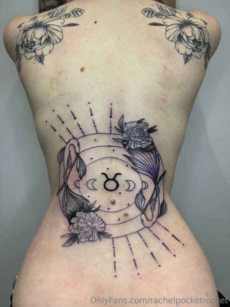 Rachelpocketrocket nice pornstar pictures