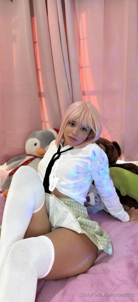 Roxyfitn star sex pic