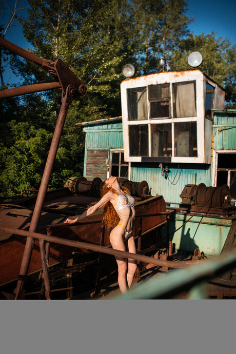 lesbian fisting onlyfans erotic pic