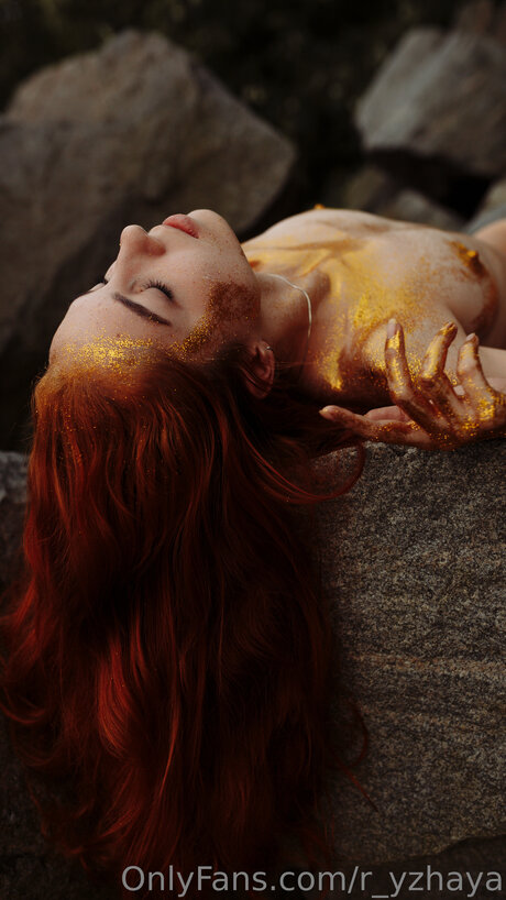 R Yzhaya pornographic actress gallery