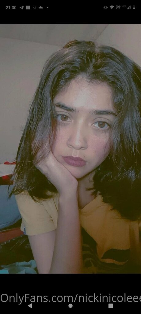 Nickinicoleee pornstar adult img